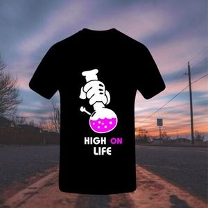 T shirt men